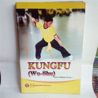 Image of Kungfu ( Wu-Shu )