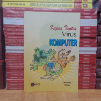 Image of Kupas Tuntas Virus Komputer