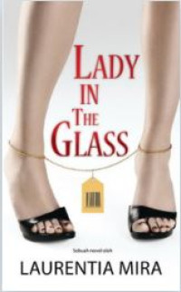 Image of L;ADY IN THE GLASS