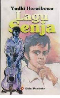 Image of Lagu senja : Kumpulan cerita pendek
