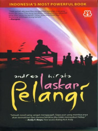 Image of Laskar Pelangi