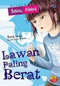Image of Lawan Paling Berat