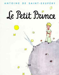Image of LE PETIT PRINCE