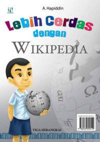 Image of Lebih Cerdas Dengan Wikipedia