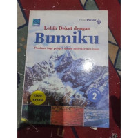 Image of Lebih dekat dengan bumiku