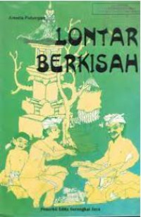 Image of Lontar berkisah
