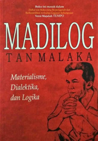 Image of MADILOG