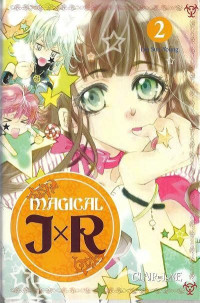 Image of Magical J X R 2