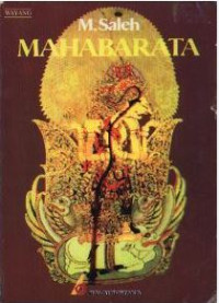 Image of Mahabarata