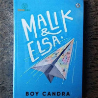 Image of MALIK & ELSA
