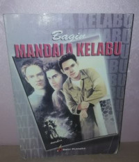 Image of Mandala kelabu