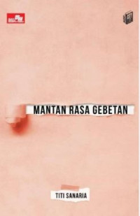 Image of Mantan Rasa Gebetan