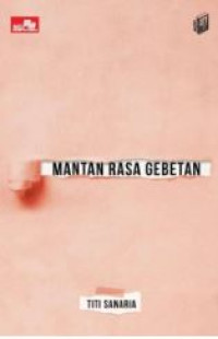 Image of MANTAN RASA GEBETAN