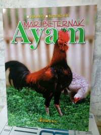 Image of Mari Beternak Ayam
