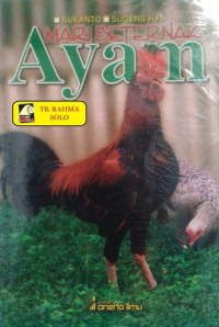 Image of Mari Beternak Ayam