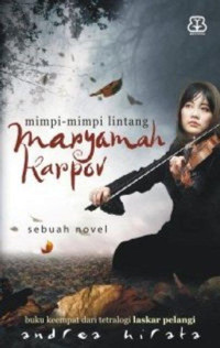 Image of MARYAMAH Karpov