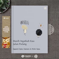 Image of Masih ingatkah kau jalan pulang