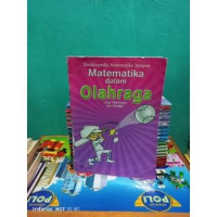 Image of Matematika Dalam Olahraga