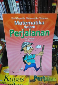 Image of Matematika Dalam Perjalanan
