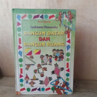 Image of Membangun bangun datar lingkaran