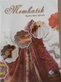Image of Membatik