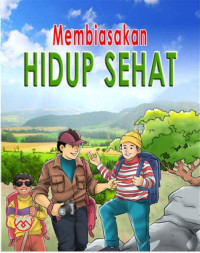 Image of Membiasakan Hidup Sehat