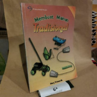 Image of Membuat Mainan Tradisional