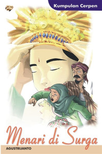 Image of Menari di surga