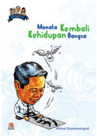Image of Menata Kembali Kehidupan Bangsa