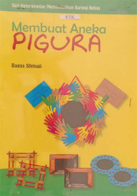 Image of Menbuat Aneka Pigura