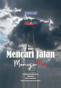Image of Mencari Jalan MenujuMu