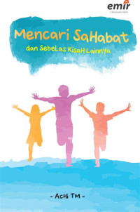 Image of Mencari Sahabat dan Sebelas kisah lainnya