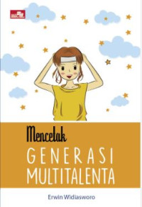 Image of Mencetak generasi mulitalenta