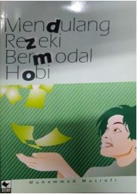 Image of Mendulang rezeki bermodal hobi