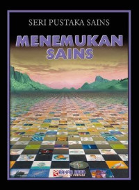 Image of Menemukan sains