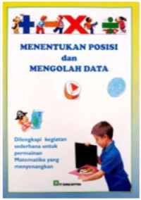 Image of Menetukan Posisi Dan Mengolah Data