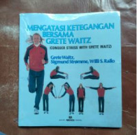 Image of Mengatasi ketegangan bersama Grete Warts