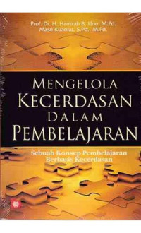 Image of Mengelola Kecerdasan dalam pembelajaran