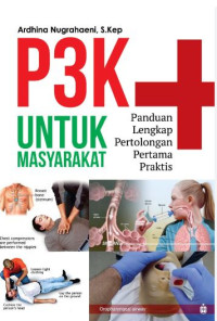 Image of Mengenal P3K