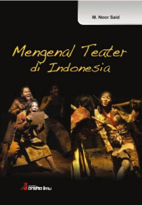 Image of Mengenal teater di Indonesia