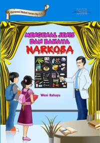 Image of Mengenal Bahaya Narkoba