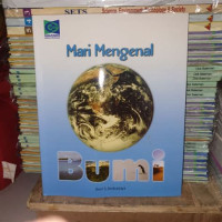 Image of Mengenal bumi kita