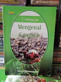 Image of Mengenal Cengkeh