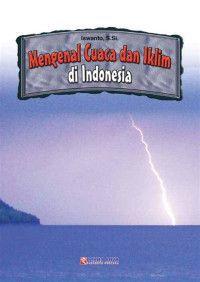 Image of Mengenal Cuaca Dan Iklim Di indonesia