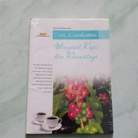 Image of Mengenal Kopi Dan Khasiatnya