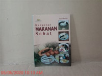 Image of Mengenal makanan sehat