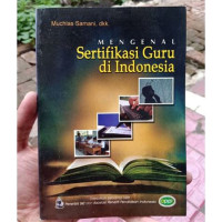 Image of Mengenal sertifikasi guru di Indonesia