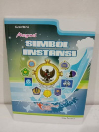 Image of Mengenal simbol instansi