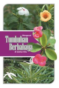 Image of MENGENAL TUMBUHAN BERBAHAY DI SEKITAR KITA