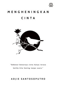 Image of Mengheningkan cinta